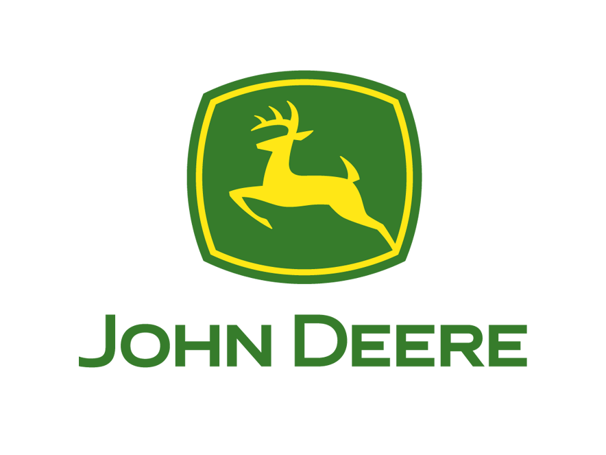 Logo John Deere