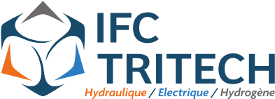 IFC Tritech