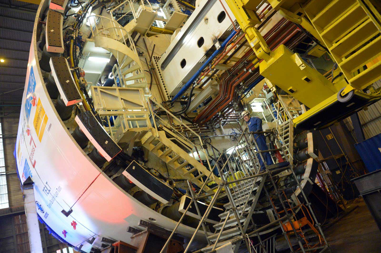 IFCTritech-formation-tunnelier-Hong-Kong